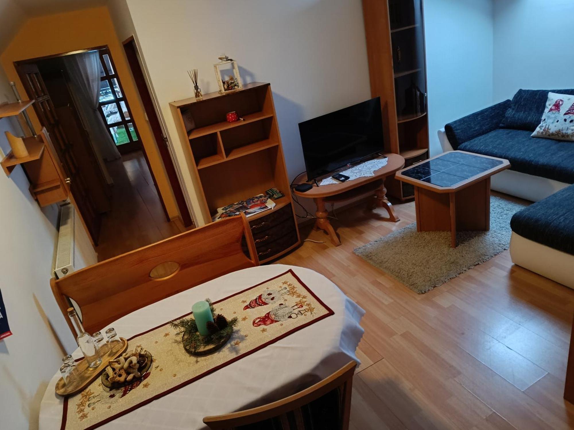 ホテル Privat Majo Liptovský Mikuláš エクステリア 写真