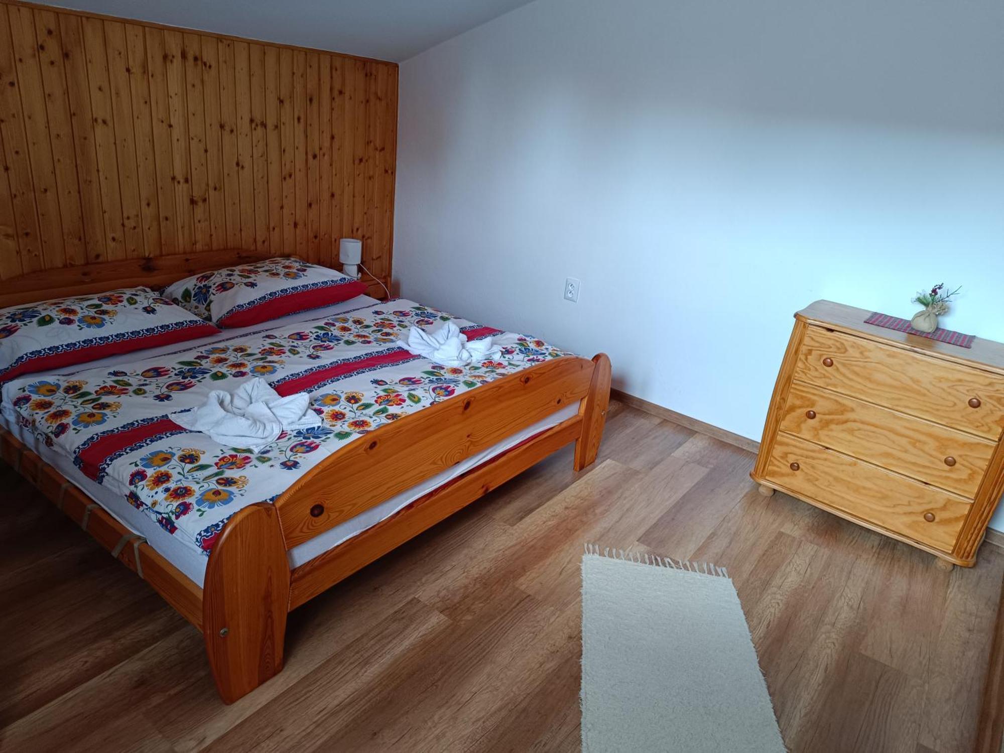 ホテル Privat Majo Liptovský Mikuláš 部屋 写真