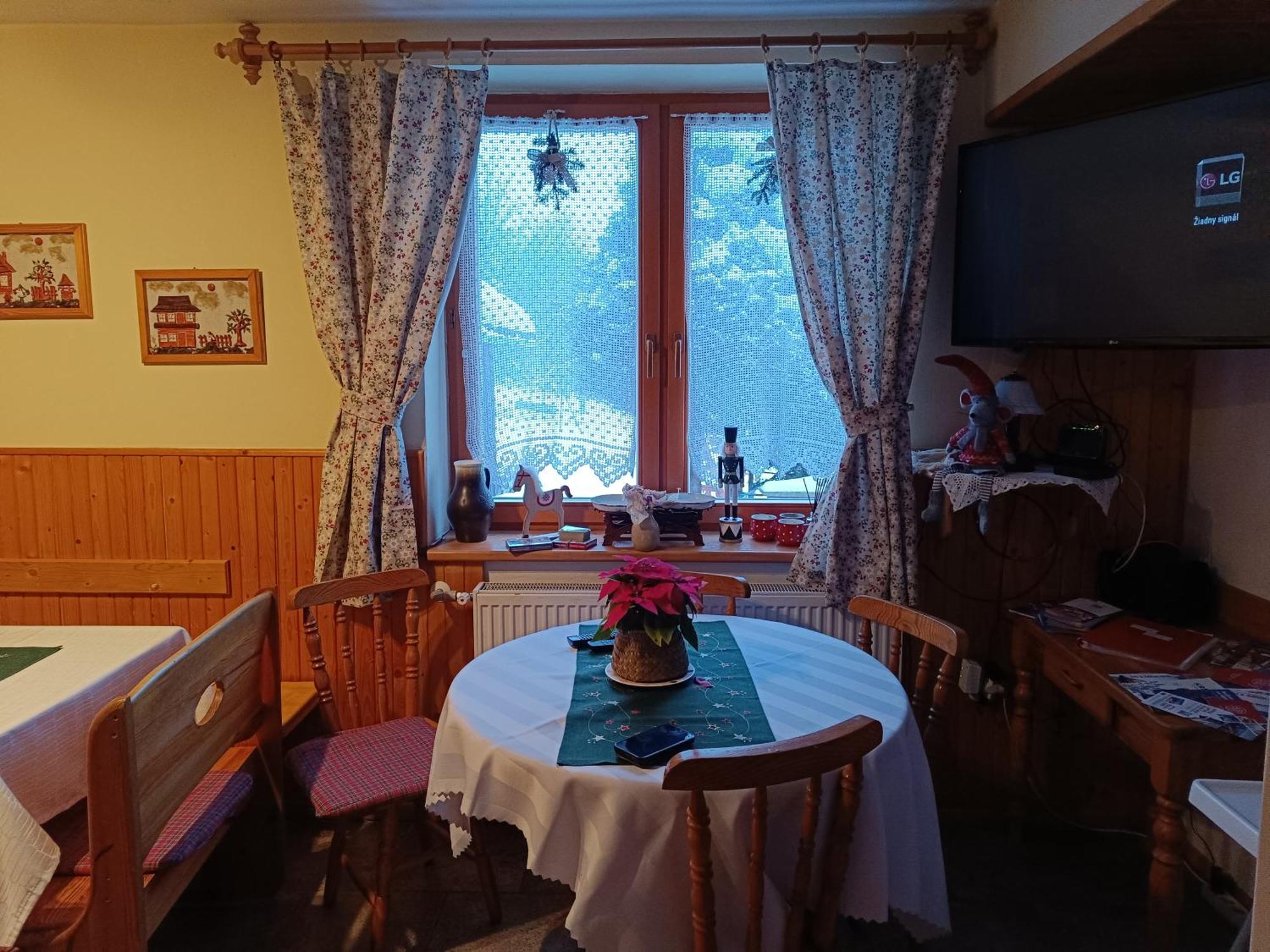 ホテル Privat Majo Liptovský Mikuláš 部屋 写真
