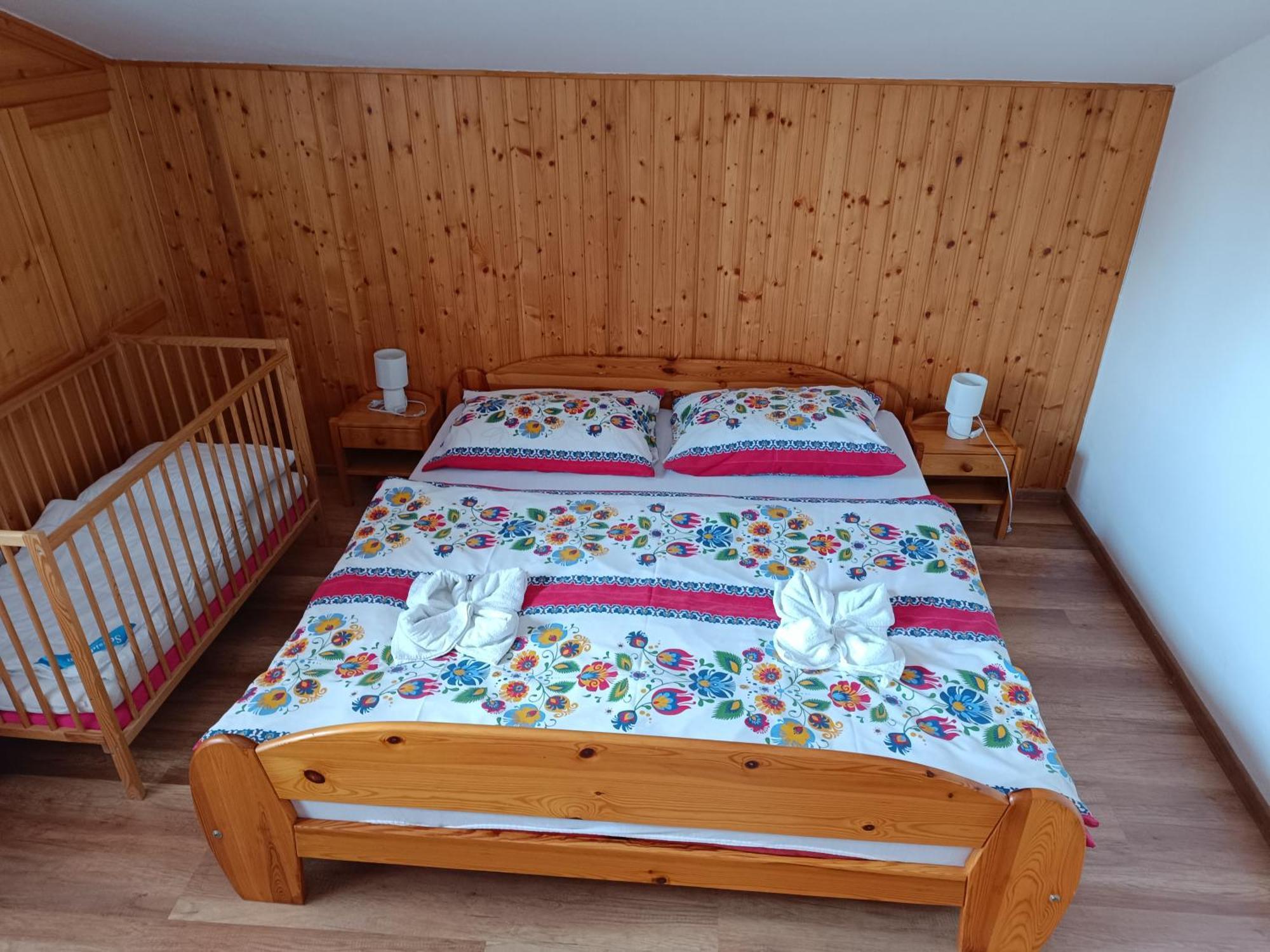 ホテル Privat Majo Liptovský Mikuláš 部屋 写真