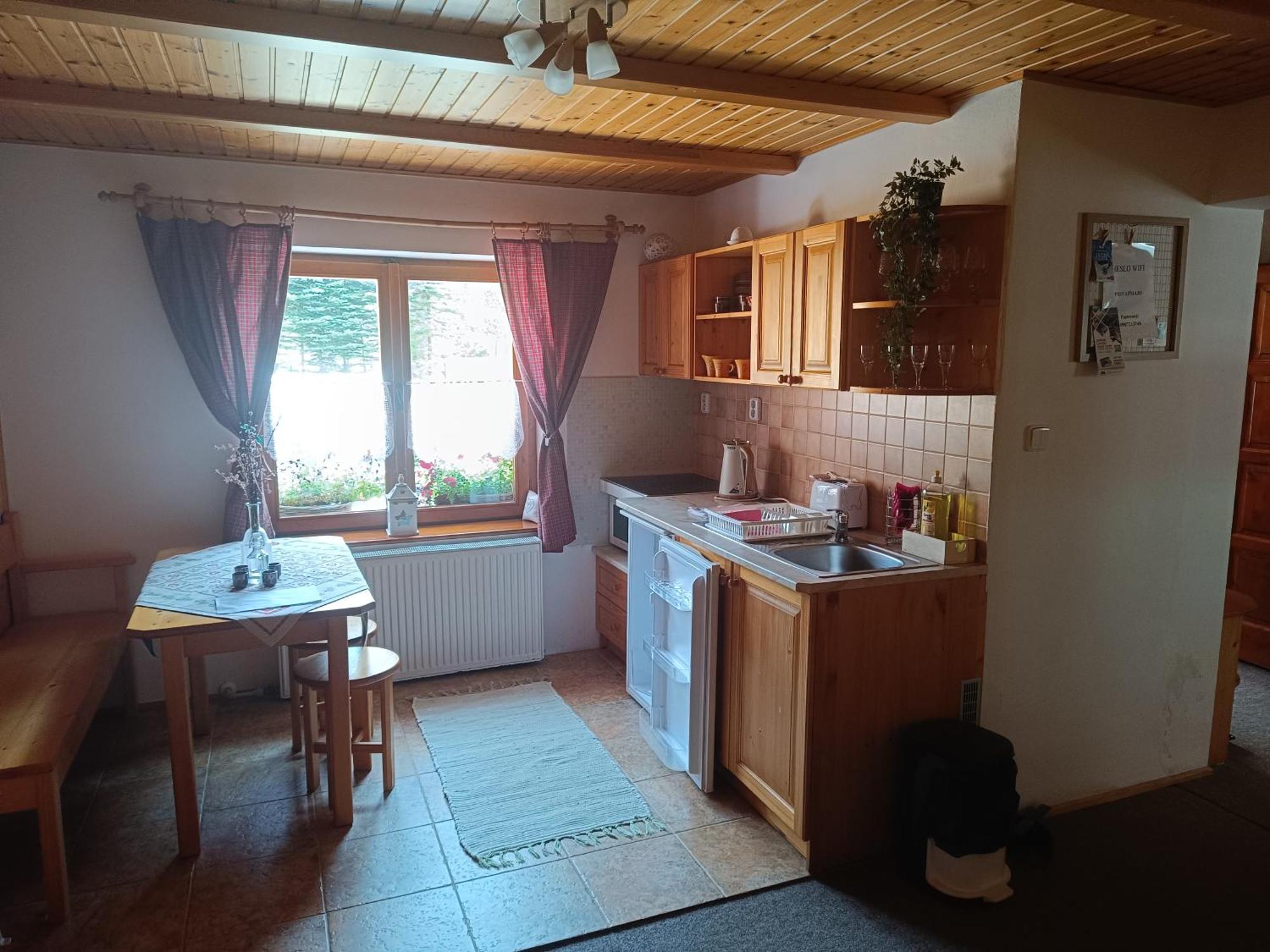 ホテル Privat Majo Liptovský Mikuláš 部屋 写真